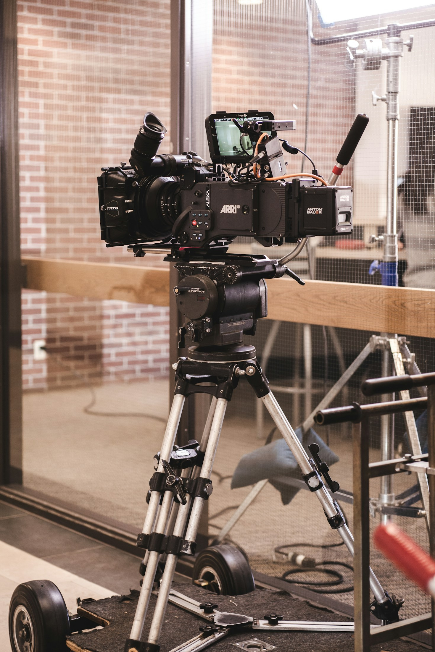 Meet the Cast of the Upcoming Thriller